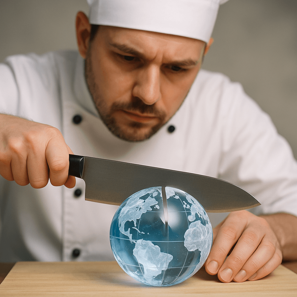 Describe Your Vision